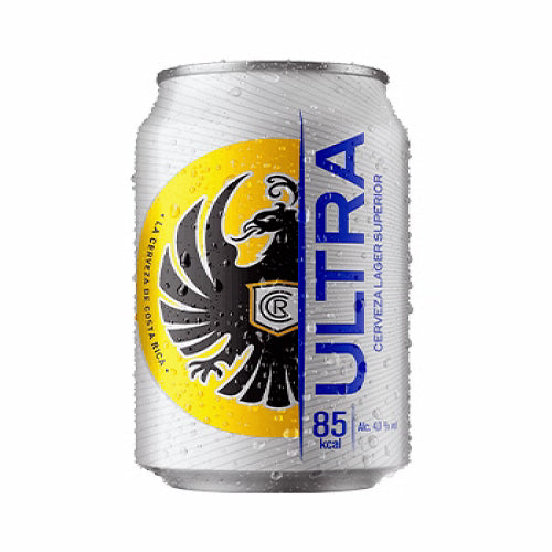 IMPERIAL ULTRA LATA 355ML