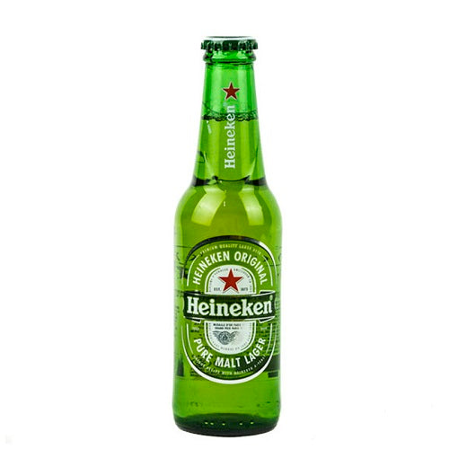 HEINEKEN VIDRIO 355ML