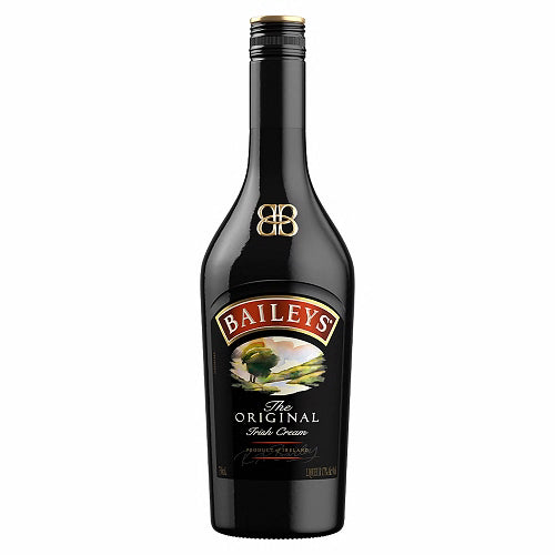 BAILEYS  ORIGINAL 750ML