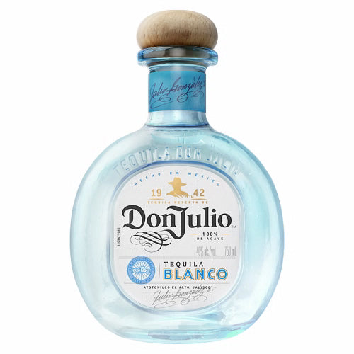 DON JULIO BLANCO 750ML