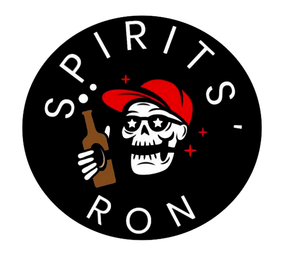 Spirits Ron